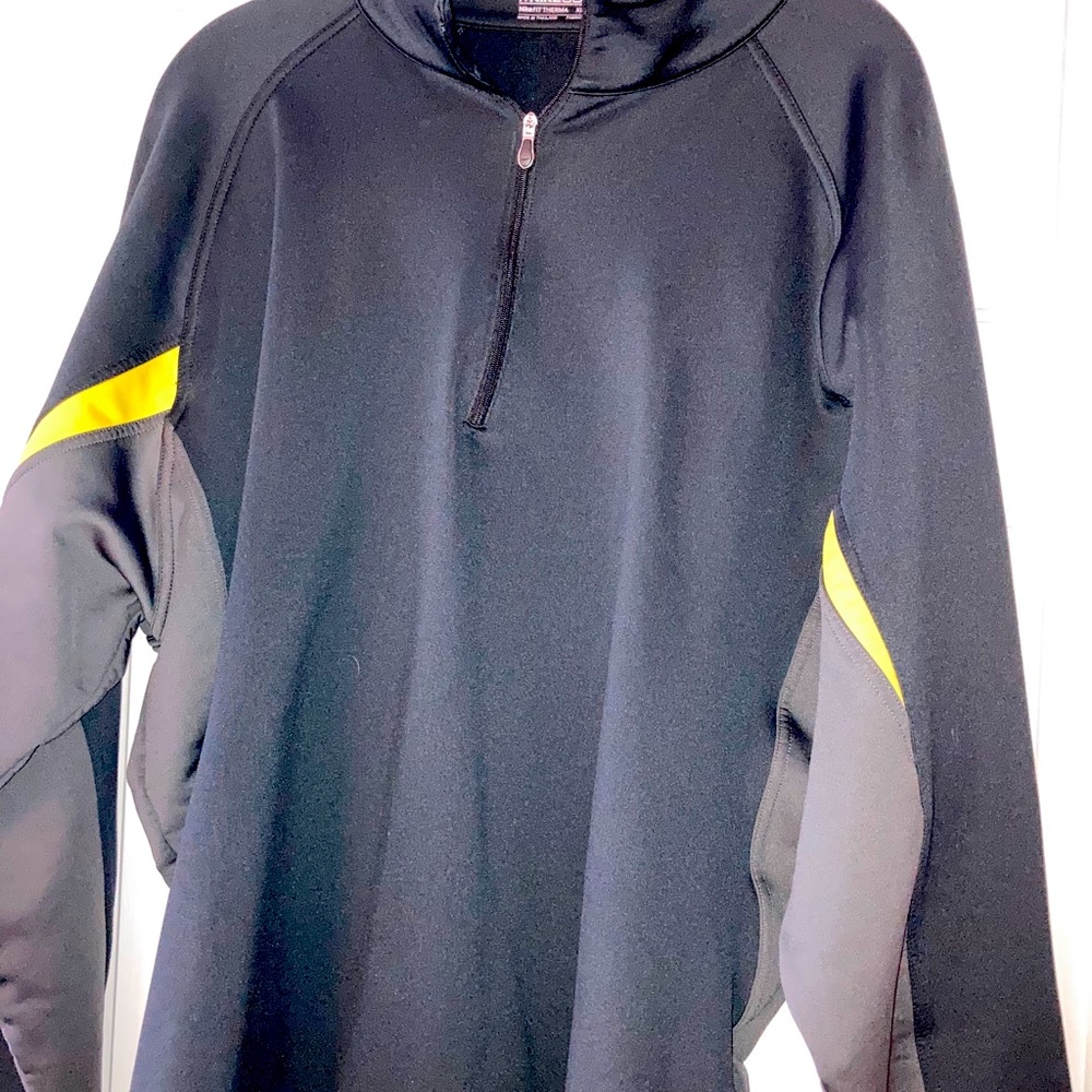 NikeGolf Thermal Jacket